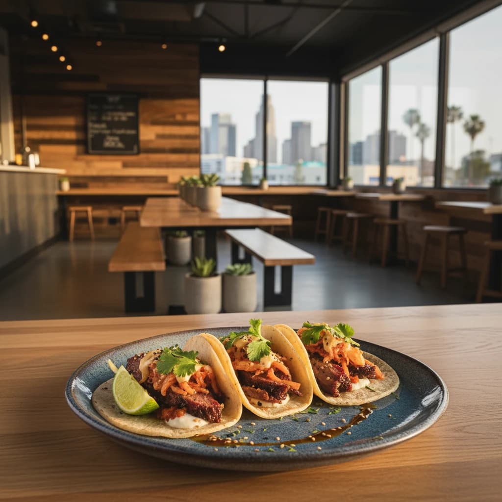 California BBQ Revolution: How H-E-B® Tortillas Won Over the Golden State