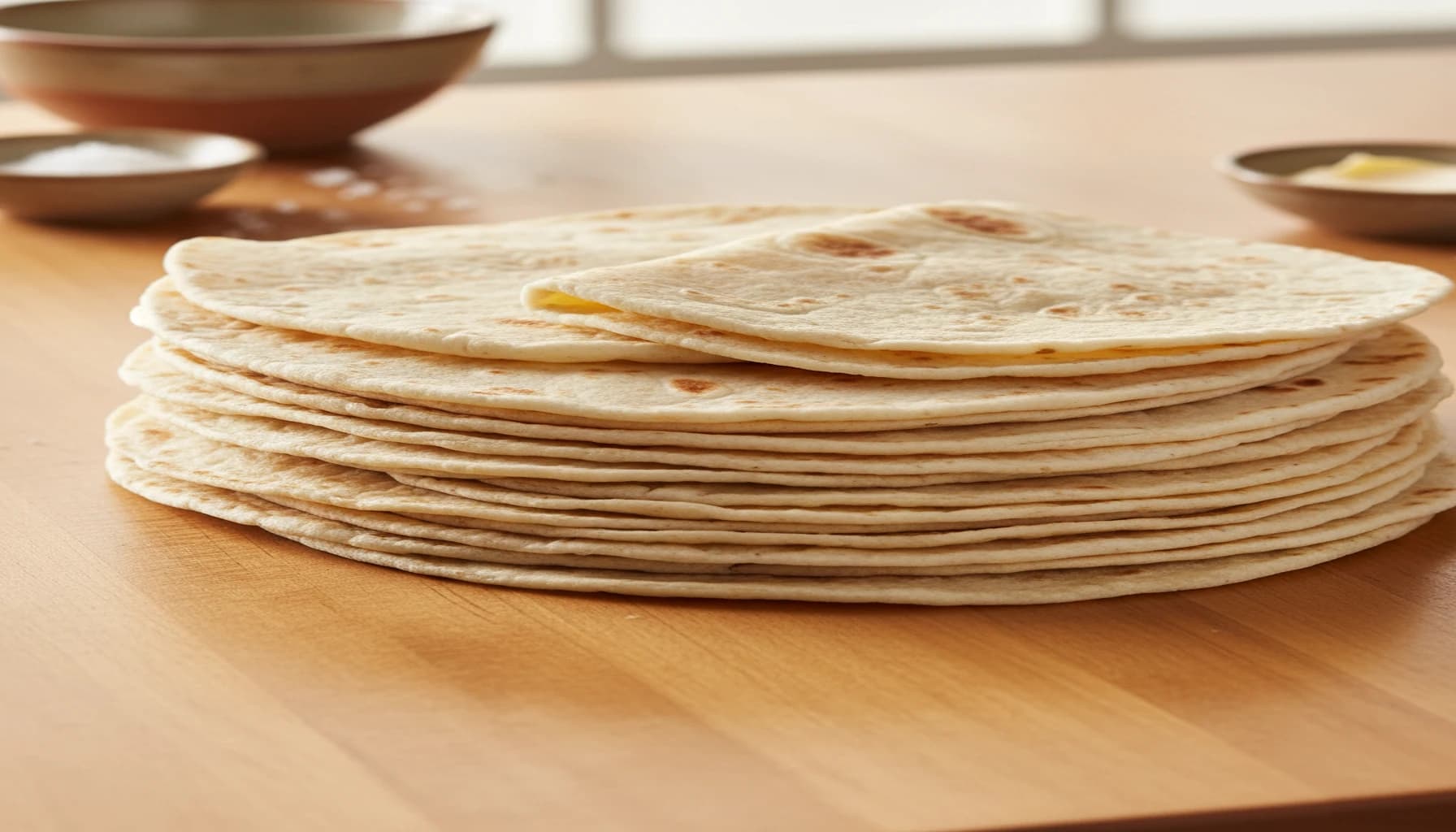 H-E-B Premium Butter Flour Tortillas - Rich buttery Texas tortillas delivered nationwide