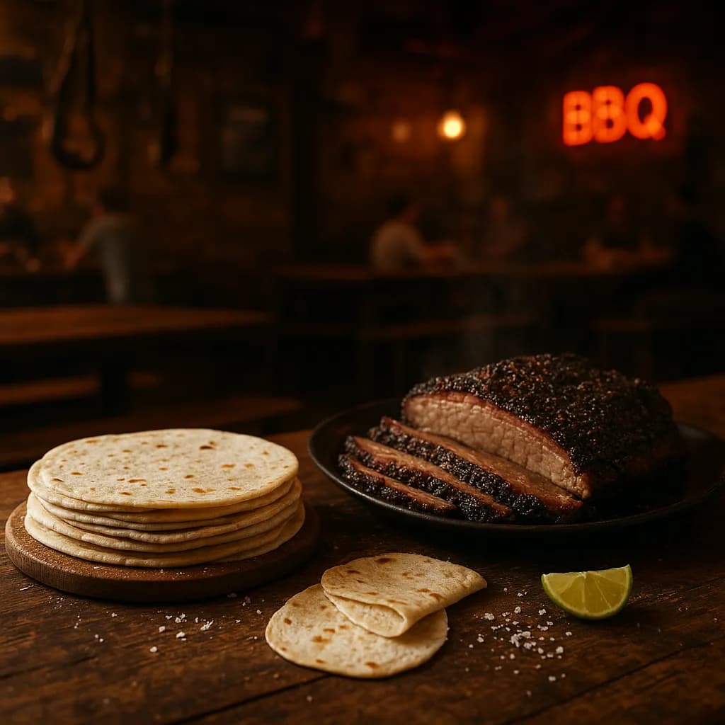 BBQ Restaurants, Ready to Up Your Game?