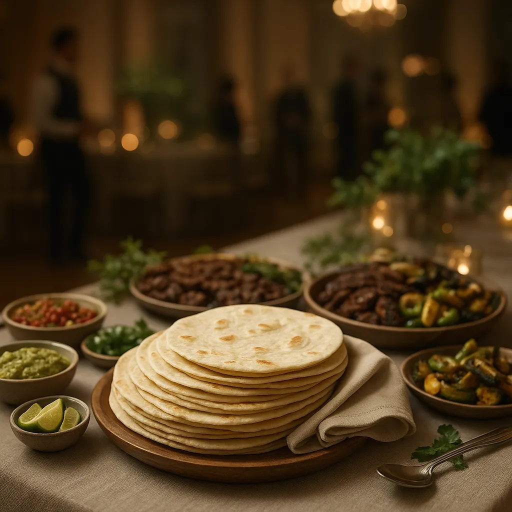 Caterers, Ready to Up Your Game?
