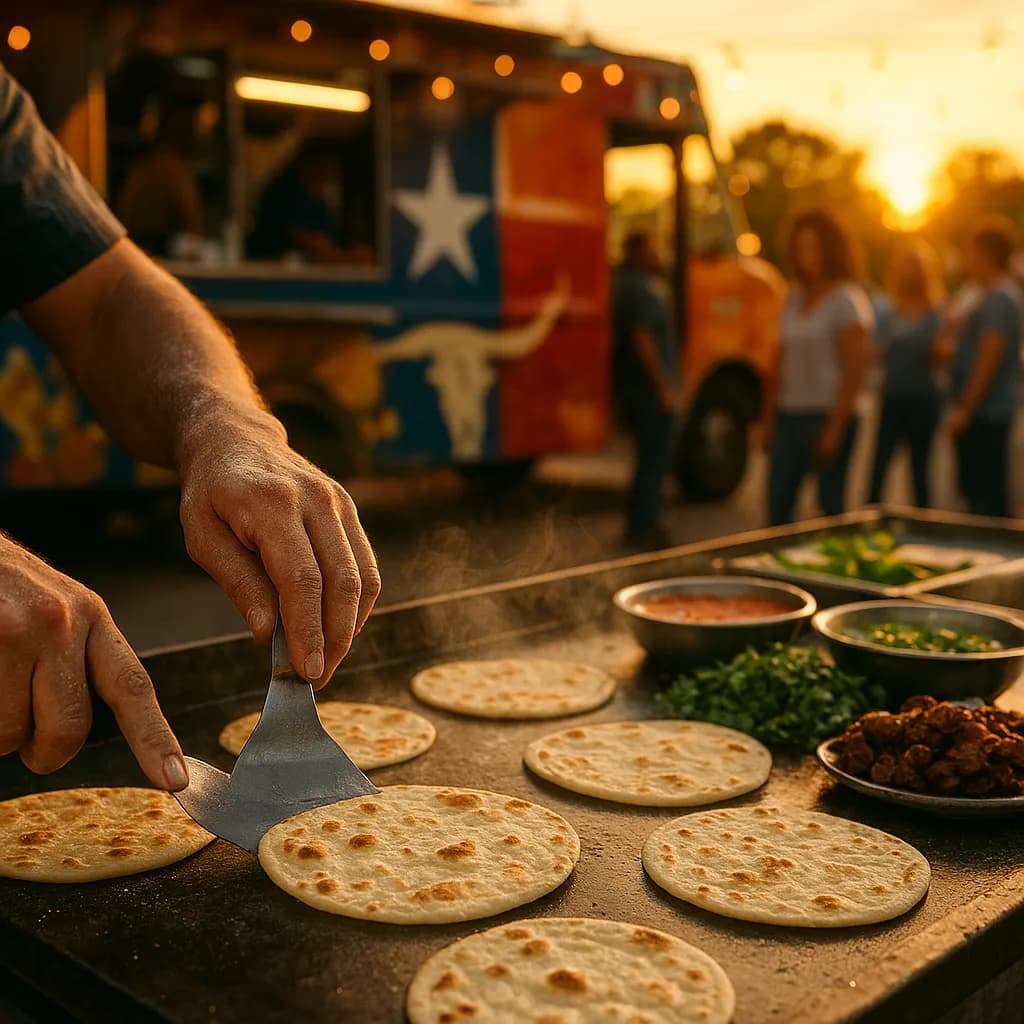 Food Trucks, Ready to Up Your Game?