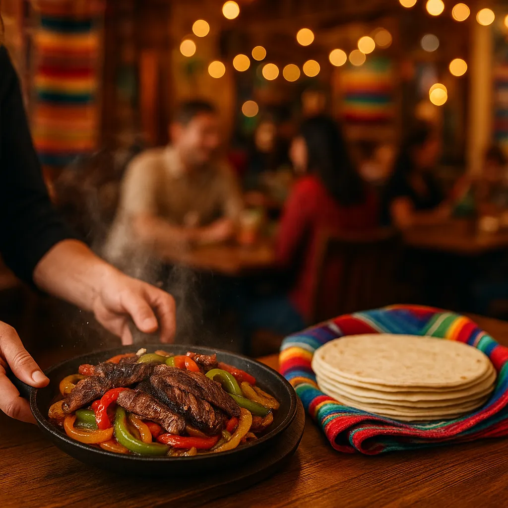 Tex-Mex Restaurants, Ready to Up Your Game?